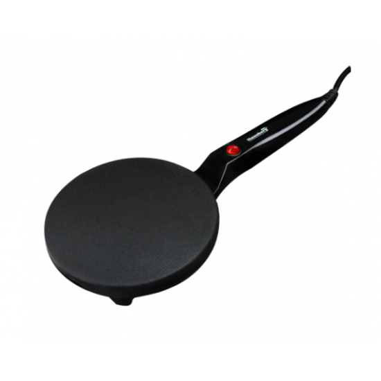 Plita pentru clatite Hausberg HB9910N, negruPlita pentru clatite Hausberg HB9910N, negru