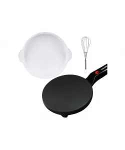 Plita pentru clatite Hausberg HB9910N, negruPlita pentru clatite Hausberg HB9910N, negru Plita pentru clatite Hausberg HB9910N, negruPlita pentru clatite Hausberg HB9910N, negru