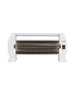 Radiator quartz Hausberg Hb8100, 1200 W, 3 nivele de putere