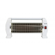 Radiator quartz Hausberg Hb8100, 1200 W, 3 nivele de putere