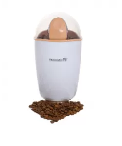 Rasnita Electrica pentru Cafea Hausberg, Putere 250 W Rasnita Electrica pentru Cafea Hausberg, Putere 250 W