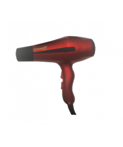 Uscator de par Hausberg HB-27, 2200 W, 2 viteze, 3 trepte temperatura