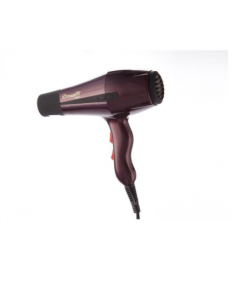 Uscator de Par Hausberg , HB-27 , 1800-2200w , 2 Trepte viteza, 3 Trepte temperatura, Ionic