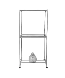 Uscator rufe electric capacitate.15kg 1000 W