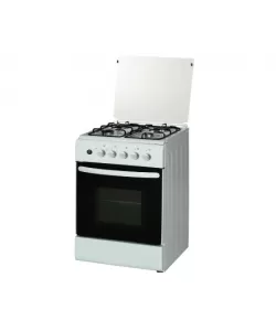 Aragaz Hausberg HB-008AB, 4 arzatoare , Gaz, Aprindere electrica, 50x60 cm, Alb Aragaz Hausberg HB-008AB, 4 arzatoare , Gaz, Aprindere electrica, 50x60 cm, Alb