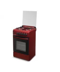 Aragaz Hausberg HB-008RS, 4 arzatoare, Gaz, Aprindere electrica, 50x60 cm, Rosu Aragaz Hausberg HB-008RS, 4 arzatoare, Gaz, Aprindere electrica, 50x60 cm, Rosu