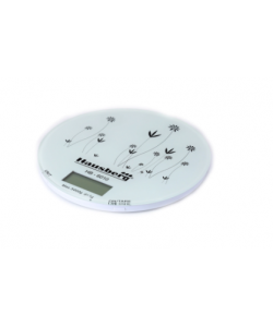 Cantar Hausberg HB 6010A pentru bucatarie