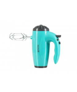 Mixer de Mana HAUSBERG HB-4119BL, 5 viteze, BLEU