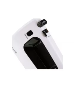 Mixer de mana, Hausberg HB4120N , 300 W, 5 viteze+ turbo, negru Mixer de mana, Hausberg HB4120N , 300 W, 5 viteze+ turbo, negru