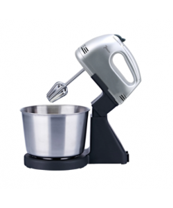 Mixer Profesional Multifunctional cu Bol, Putere 250 W