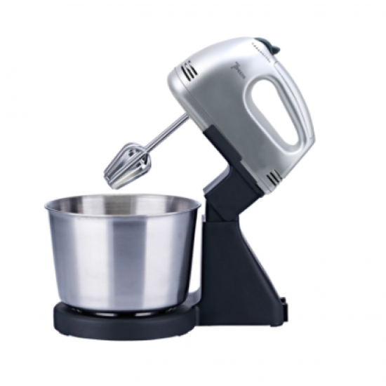 Mixer Profesional Multifunctional cu Bol, Putere 250 W