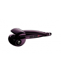 Ondulator Hausberg Curl Secret HB-45, 230 Grade, strat ceramic, Tehnologie Auto Curl, 2 trepte reglabile