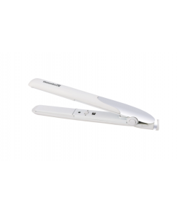Placa de par 2 in 1 pentru ondulare si indreptare, Hausberg HB32G, Incalzire rapida, GRI
