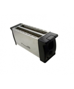 Prajitor de paine Hausberg Germany HB-180, 4 Felii, 1200W,Oprire Automata,6 Trepte de Putere