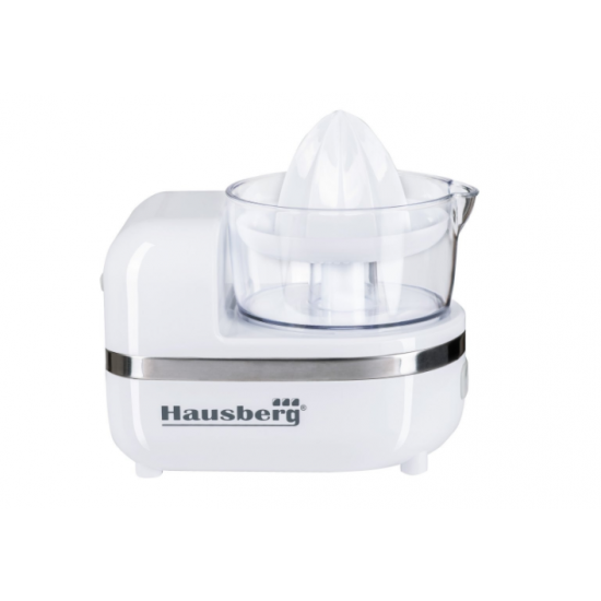 Robot bucatarie 3 in 1 HAUSBERG HB-7521A, 150W, culoare alb
