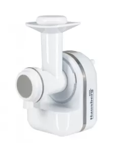 Robot bucatarie 3 in 1 HAUSBERG HB-7521A, 150W, culoare alb Robot bucatarie 3 in 1 HAUSBERG HB-7521A, 150W, culoare alb
