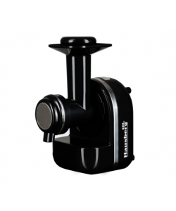 Robot bucatarie 3 in 1 HAUSBERG HB-7521N, 150W, culoare negru