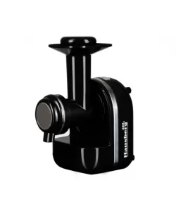 Robot bucatarie 3 in 1 HAUSBERG HB-7521N, 150W, culoare negru Robot bucatarie 3 in 1 HAUSBERG HB-7521N, 150W, culoare negru