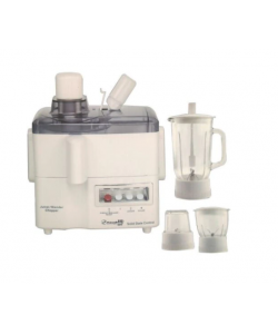 Robot De Bucatarie Multifunctional Hausberg HB-7520, 800W, 3 Viteze