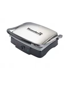 Sandwich maker & grill Hausberg, 2200 W Sandwich maker & grill Hausberg, 2200 W