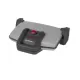 Sandwich-maker Hausberg HB631GR, 1600-1800W, Placi antiaderente, Gri/Inox Sandwich-maker Hausberg HB631GR, 1600-1800W, Placi antiaderente, Gri/Inox