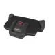 Sandwich-maker Hausberg HB631NG, 1600-1800W, Placi antiaderente, Negru/Inox Sandwich-maker Hausberg HB631NG, 1600-1800W, Placi antiaderente, Negru/Inox