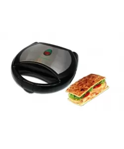 Sandwich maker Hausberg HB-3520, 750 W Termostat Sandwich maker Hausberg HB-3520, 750 W Termostat