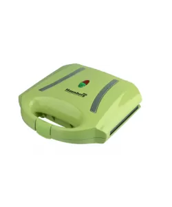 Sandwich maker Hausberg 800W, HB-3535, VERDE Sandwich maker Hausberg 800W, HB-3535, VERDE