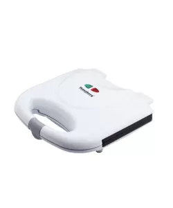 Sandwich-Maker profesional cu Putere mare de 750 W, Placi Antiaderente, Indicator Luminos, Invelis Exterior Rezistent la Caldura, Design Clasic, Al Sandwich-Maker profesional cu Putere mare de 750 W, Placi Antiaderente, Indicator Luminos, Invelis Exterior Rezistent la Caldura, Design Clasic, Al