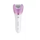 Set Ingrijire corporala 5 in 1 Hausberg HB-85MV, Voltaj 220-240V, Baterie litiu 1400 mAh, Mov Set Ingrijire corporala 5 in 1 Hausberg HB-85MV, Voltaj 220-240V, Baterie litiu 1400 mAh, Mov