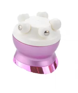 Set Ingrijire corporala 5 in 1 Hausberg HB-85MV, Voltaj 220-240V, Baterie litiu 1400 mAh, Mov Set Ingrijire corporala 5 in 1 Hausberg HB-85MV, Voltaj 220-240V, Baterie litiu 1400 mAh, Mov