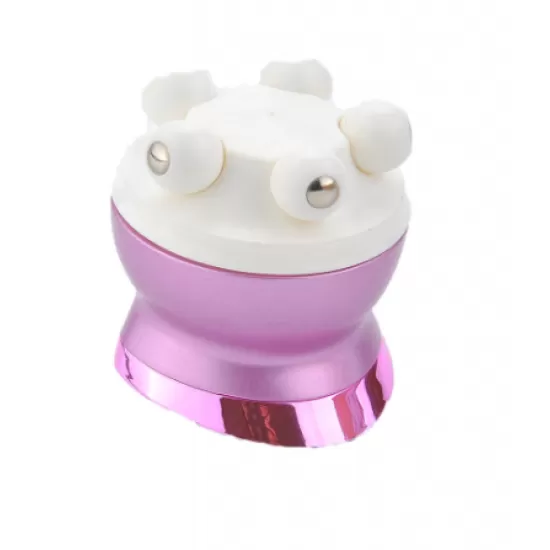 Set Ingrijire corporala 5 in 1 Hausberg HB-85MV, Voltaj 220-240V, Baterie litiu 1400 mAh, Mov Set Ingrijire corporala 5 in 1 Hausberg HB-85MV, Voltaj 220-240V, Baterie litiu 1400 mAh, Mov