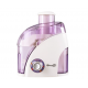 Storcator de Fructe Hausberg HB-3501M, 350W, Lame Otel Inoxidabil, mov