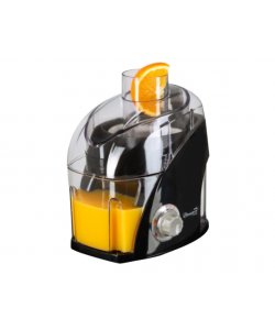 Storcator de Fructe Hausberg HB-3501N, 350W, Lame Otel Inoxidabil,Negru