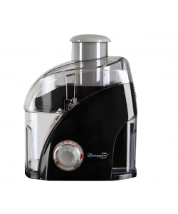 Storcator de Fructe Hausberg HB-3501N, 350W, Lame Otel Inoxidabil,Negru