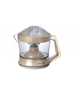 Storcator fructe citrice electric, Hausberg HB3323, capacitate 1l, sistem rotire in 2 sensuri