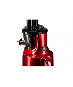 Produs resigilat Storcator fructe Hausberg HB7519R, prin presare la rece, Rosu