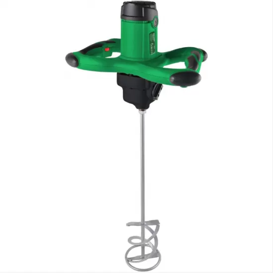 Amestecator mortar Status MX1600CE, 1600W, 700 RPM