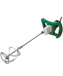 Amestecator mortar Status MX1600CE, 1600W, 700 RPM