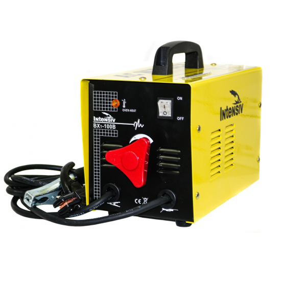 BX1 100B - Transformator sudura INTENSIV
