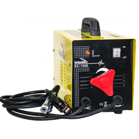 BX1 100B - Transformator sudura INTENSIV