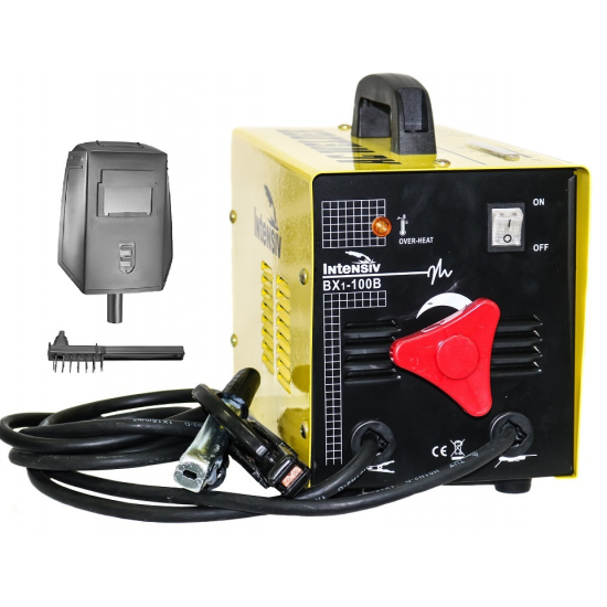 BX1 100B - Transformator sudura INTENSIV