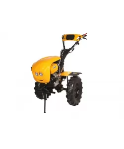 ProGARDEN Campo 1853, motocultor 18CP, 2+1, roti 6.00-12, benzina, euro5, diferential, pornire electrica [HS1100-18DFR]