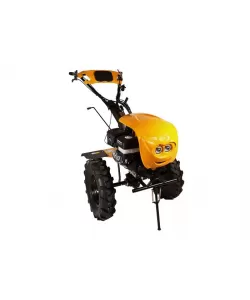 ProGARDEN Campo 1853, motocultor 18CP, 2+1, roti 6.00-12, benzina, euro5, diferential, pornire electrica [HS1100-18DFR]