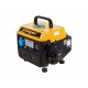 Stager GG 950DC generator open-frame 0.72kW, monofazat, amestec ulei/benzina, pornire la sfoara Stager GG 950DC generator open-frame 0.72kW, monofazat, amestec ulei/benzina, pornire la sfoara