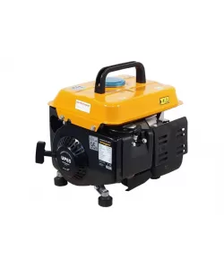 Stager GG 950DC generator open-frame 0.72kW, monofazat, amestec ulei/benzina, pornire la sfoara Stager GG 950DC generator open-frame 0.72kW, monofazat, amestec ulei/benzina, pornire la sfoara