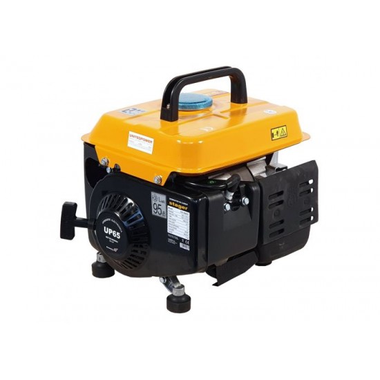 Stager GG 950DC generator open-frame 0.72kW, monofazat, amestec ulei/benzina, pornire la sfoara Stager GG 950DC generator open-frame 0.72kW, monofazat, amestec ulei/benzina, pornire la sfoara