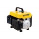 Stager GG 950DC generator open-frame 0.72kW, monofazat, amestec ulei/benzina, pornire la sfoara Stager GG 950DC generator open-frame 0.72kW, monofazat, amestec ulei/benzina, pornire la sfoara