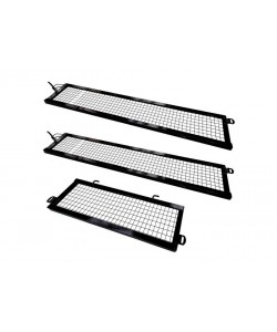 ProGARDEN Set Obloane inaltare pentru Campo RM500C