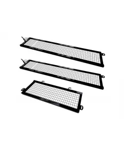 ProGARDEN Set Obloane inaltare pentru Campo RM500C ProGARDEN Set Obloane inaltare pentru Campo RM500C